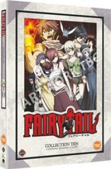  FAIRY TAIL:.. -BOX SET- - supershop.sk