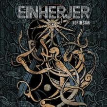 EINHERJER  - VINYL NORTH STAR [VINYL]