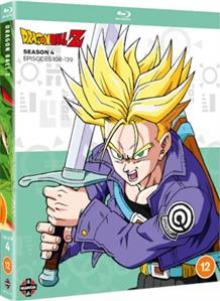  DRAGON BALL.. -BOX SET- [BLURAY] - suprshop.cz