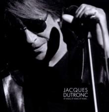 DUTRONC JACQUES  - CD ET VOUS, ET VOUS, ET..