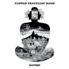 FLOWER TRAVELLIN' BAND  - VINYL SATORI [VINYL]