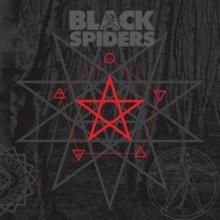  BLACK SPIDERS - supershop.sk