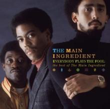 MAIN INGREDIENT  - CD BEST OF