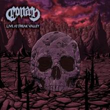 CONAN  - 2xVINYL LIVE AT FREAK VALLEY [VINYL]