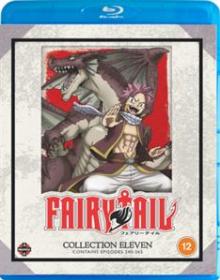  FAIRY TAIL:.. -BOX SET- - supershop.sk