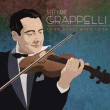 GRAPPELLI STEPHANE  - 3xCD FROM PARIS WITH LOVE