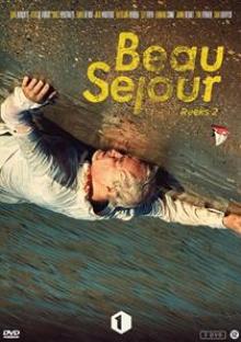  BEAU SEJOUR - SEASON 2 - suprshop.cz