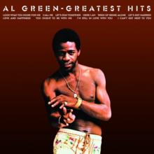 GREEN AL  - CD GREATEST HITS