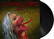 CANNIBAL CORPSE  - VINYL VIOLENCE UNIMAGINED [VINYL]