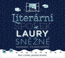  JAASKELAINEN PASI ILMARI / LITERARNI SPOLEK LAURY - supershop.sk