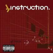 INSTRUCTION  - CD GOD DOESN'T CARE