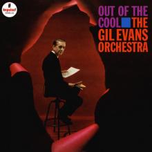 EVANS GIL -ORCHESTRA-  - VINYL OUT OF THE COOL -REISSUE- [VINYL]