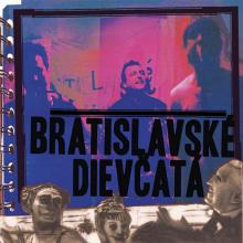 BRATISLAVSKE DIEVCATA  - CD BRATISLAVSKE DIEVCATA