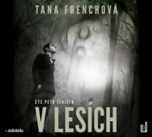 FRENCHOVA TANA  - 2xMP3 V LESICH (MP3-CD)