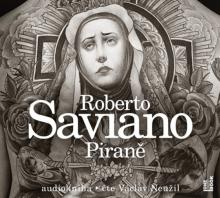 SAVIANO ROBERTO  - MP3 PIRANE (MP3-CD)