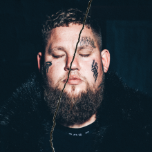 RAG'N'BONE MAN  - 2xVINYL LIFE BY MISADVENTURE [VINYL]