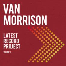 MORRISON VAN  - 2xCD LATEST RECORD P..
