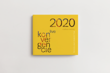 Konvergencie  - CD Konvergencie: Kon..