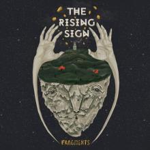   The Rising Sign:  Fragments White & Black Marbled Vinyl   [EN] - supershop.sk