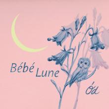 OD  - CD BEBE LUNE