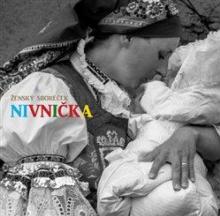 NIVNICKA  - CD MUJ MILY