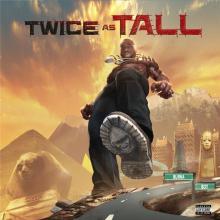  TWICE AS TALL [VINYL] - suprshop.cz