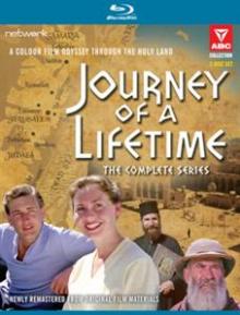 DOCUMENTARY  - BR JOURNEY OF A LIFETIME -..