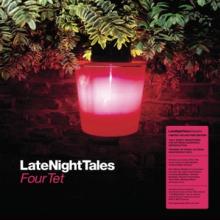 FOUR TET  - 2xVINYL LATE NIGHT TALES -HQ- [VINYL]