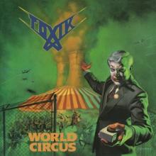  WORLD CIRCUS -COLOURED- / 180GR./INSERT/1500 NUMBE [VINYL] - suprshop.cz