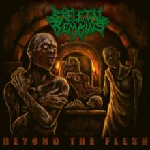 SKELETAL REMAINS  - VINYL BEYOND THE.. -REISSUE- [VINYL]