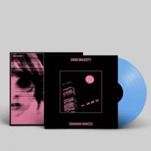  UNARIAN DANCES -COLOURED- [VINYL] - suprshop.cz