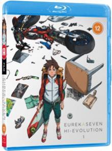  EUREKA SEVEN:.. - supershop.sk