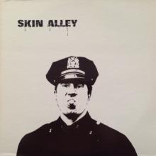  SKIN ALLEY [VINYL] - supershop.sk