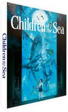  CHILDREN OF.. -BR+DVD- [BLURAY] - supershop.sk