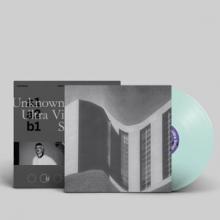 DRAB MAJESTY  - VINYL UNKNOWN TO THE I [VINYL]