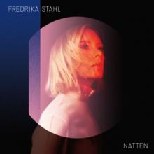 STAHL FREDERIKA  - CD NATTEN