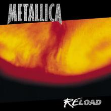  RELOAD (180G) (REISSUE) [VINYL] - suprshop.cz