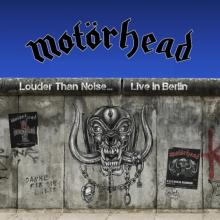 MOTORHEAD  - 2xVINYL LOUDER THAN ..