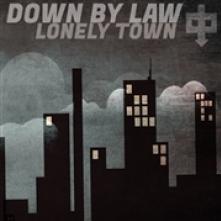  LONELY TOWN - suprshop.cz