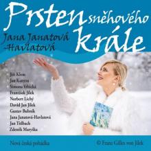 VARIOUS  - CD JANATOVA-HAVLATOV..