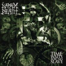  TIME WAITS FOR NO SLAVE -REISSUE- [VINYL] - suprshop.cz