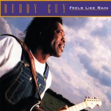  FEELS LIKE RAIN -HQ- [VINYL] - suprshop.cz