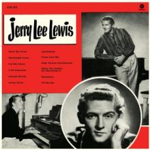 LEWIS JERRY LEE  - VINYL JERRY LEE LEWIS -HQ- [VINYL]