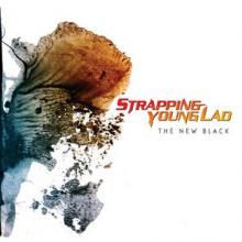 STRAPPING YOUNG LAD  - VINYL THE NEW BLACK [VINYL]