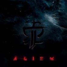 STRAPPING YOUNG LAD  - VINYL ALIEN [VINYL]