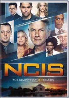  NCIS SEASON 17 - supershop.sk