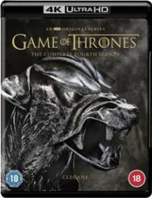  GAME OF THRONES - S4 -4K- - supershop.sk