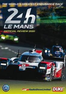  LE MANS REVIEW 2020 - supershop.sk