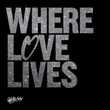  WHERE LOVE LIVES - supershop.sk