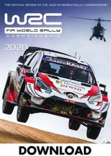 SPORTS  - 2xDVD WORLD RALLY..